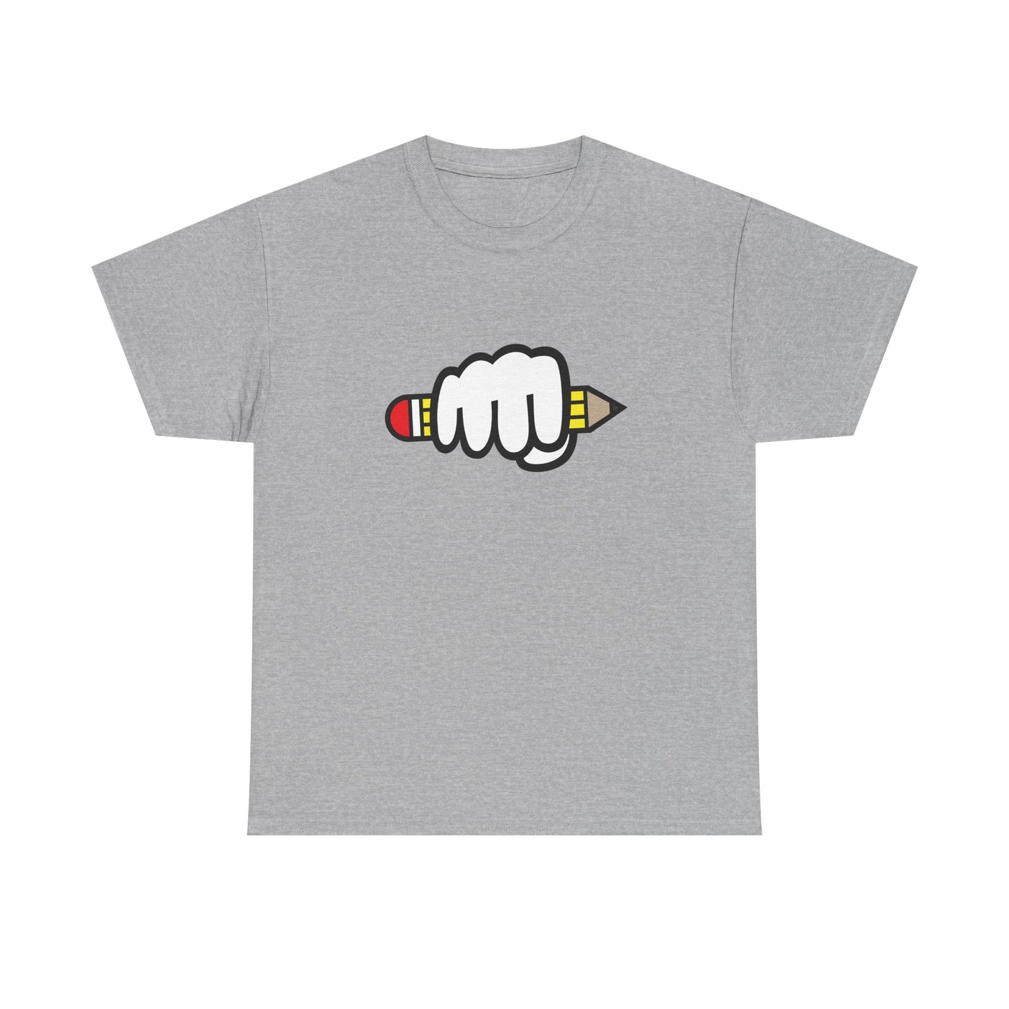 Power of Writing T-Shirt