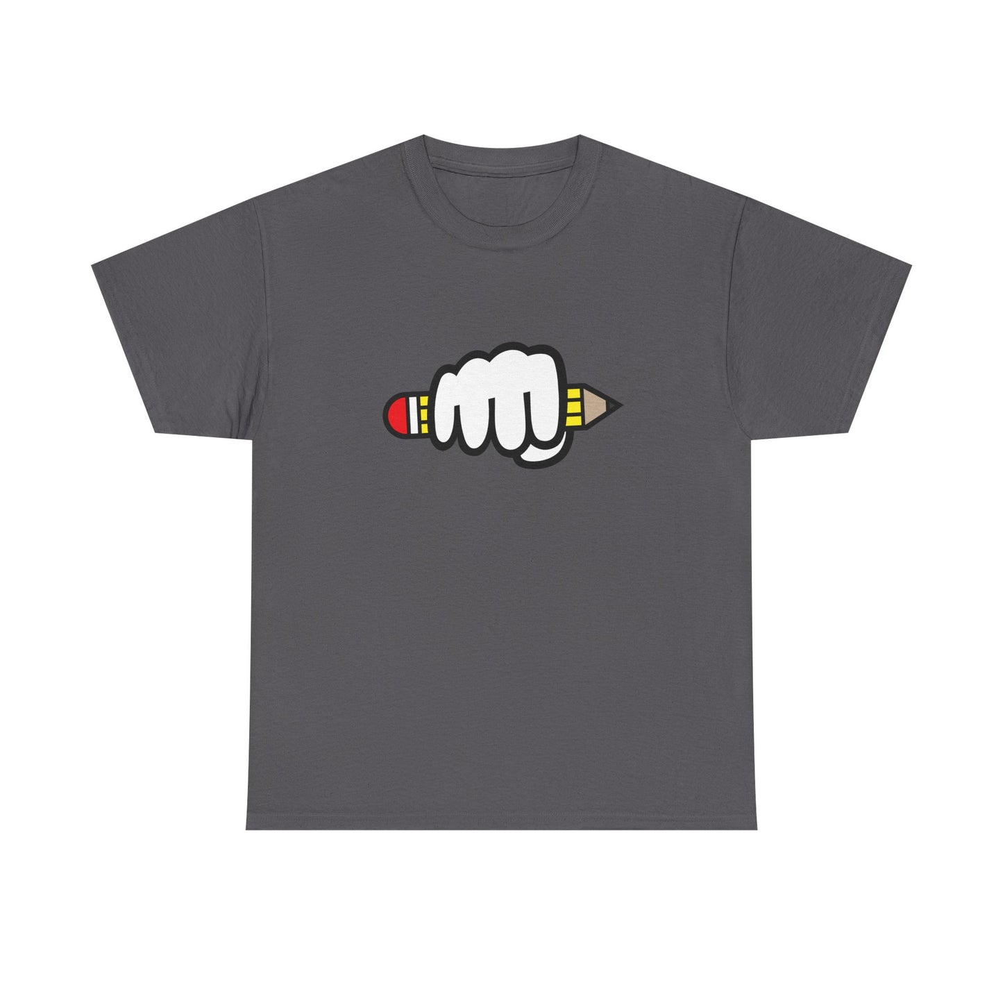Power of Writing T-Shirt