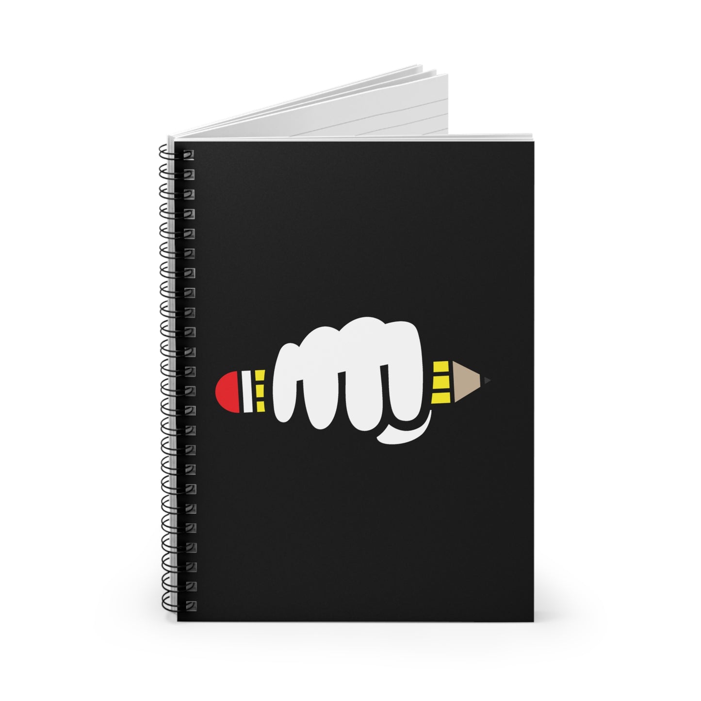 Power of Writing Notebook