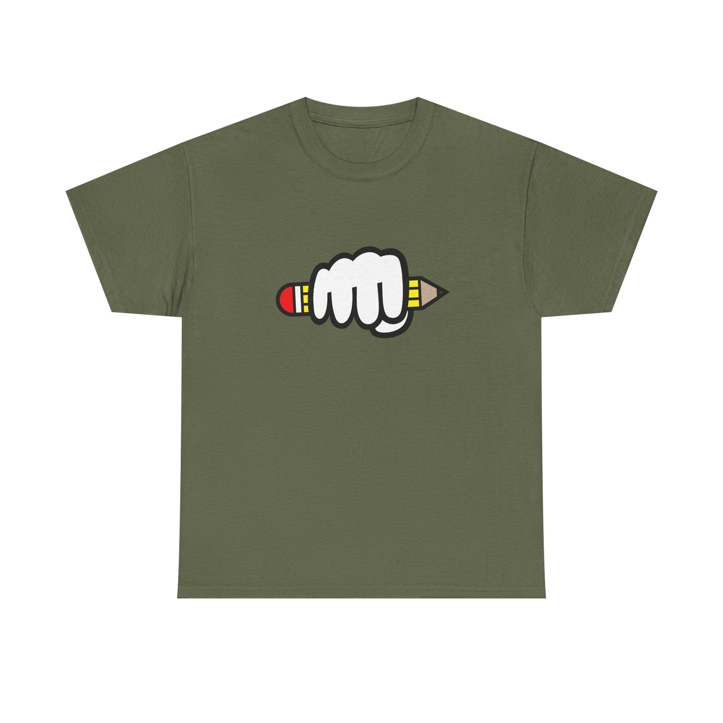 Power of Writing T-Shirt