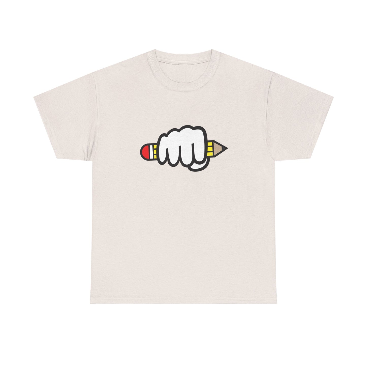 Power of Writing T-Shirt