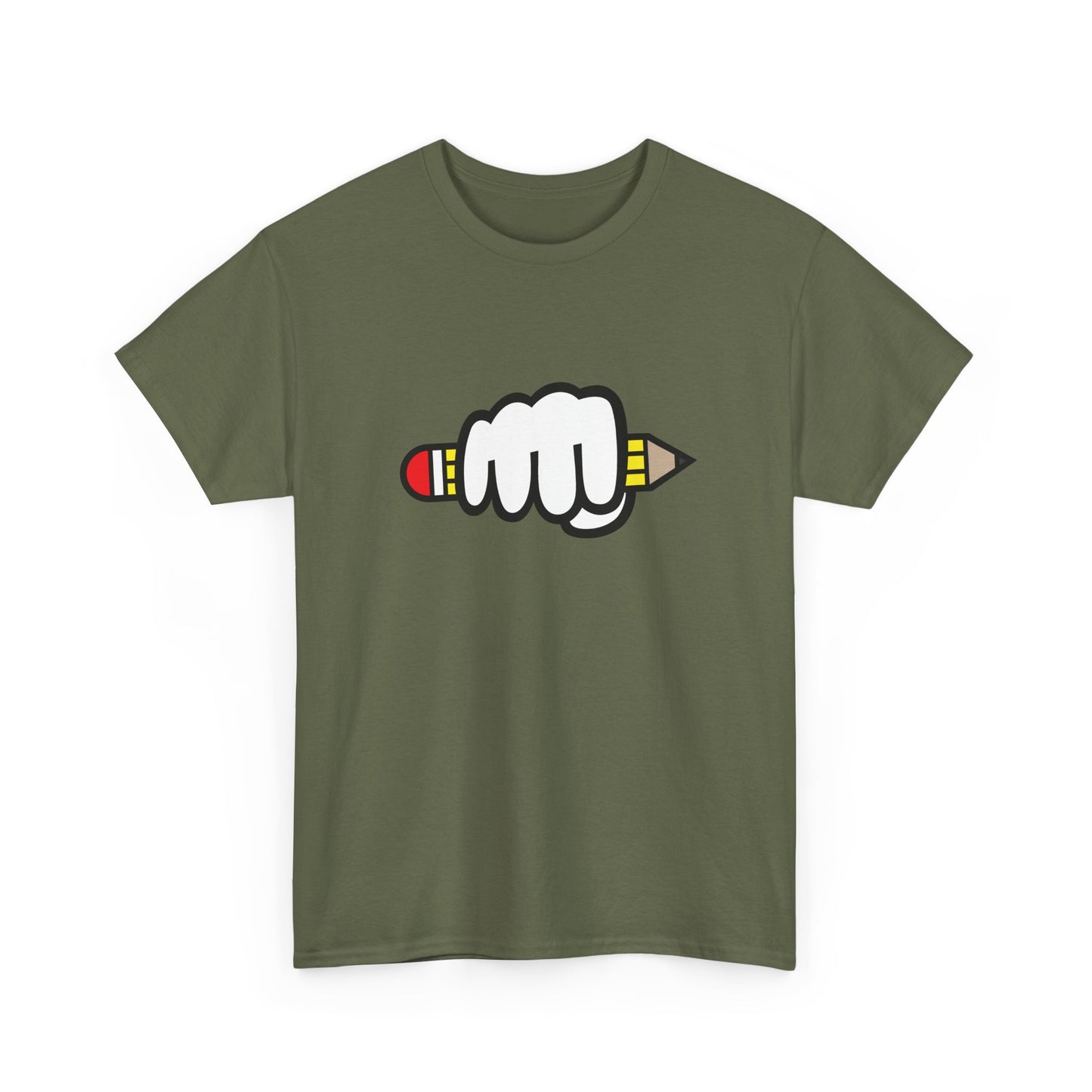 Power of Writing T-Shirt