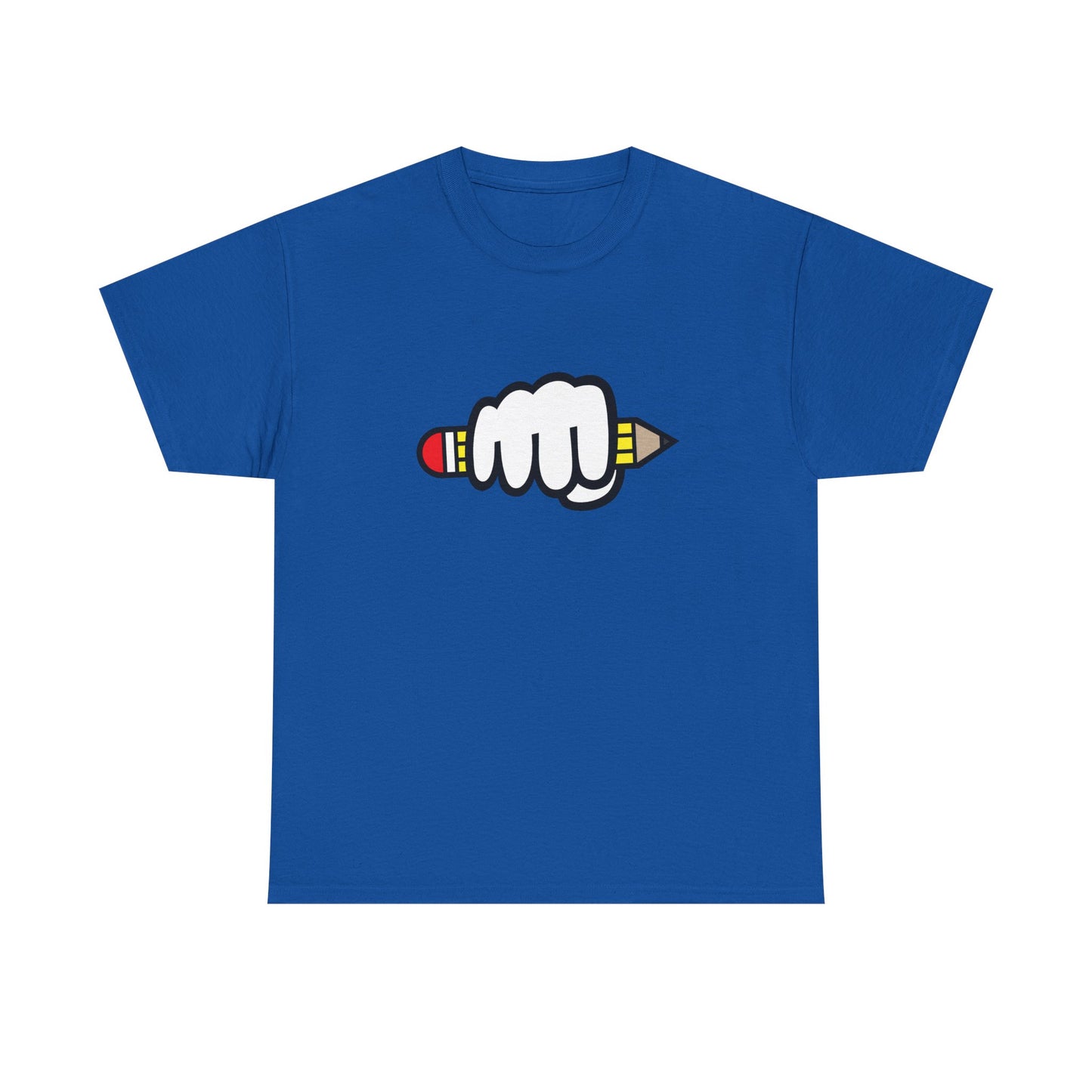 Power of Writing T-Shirt