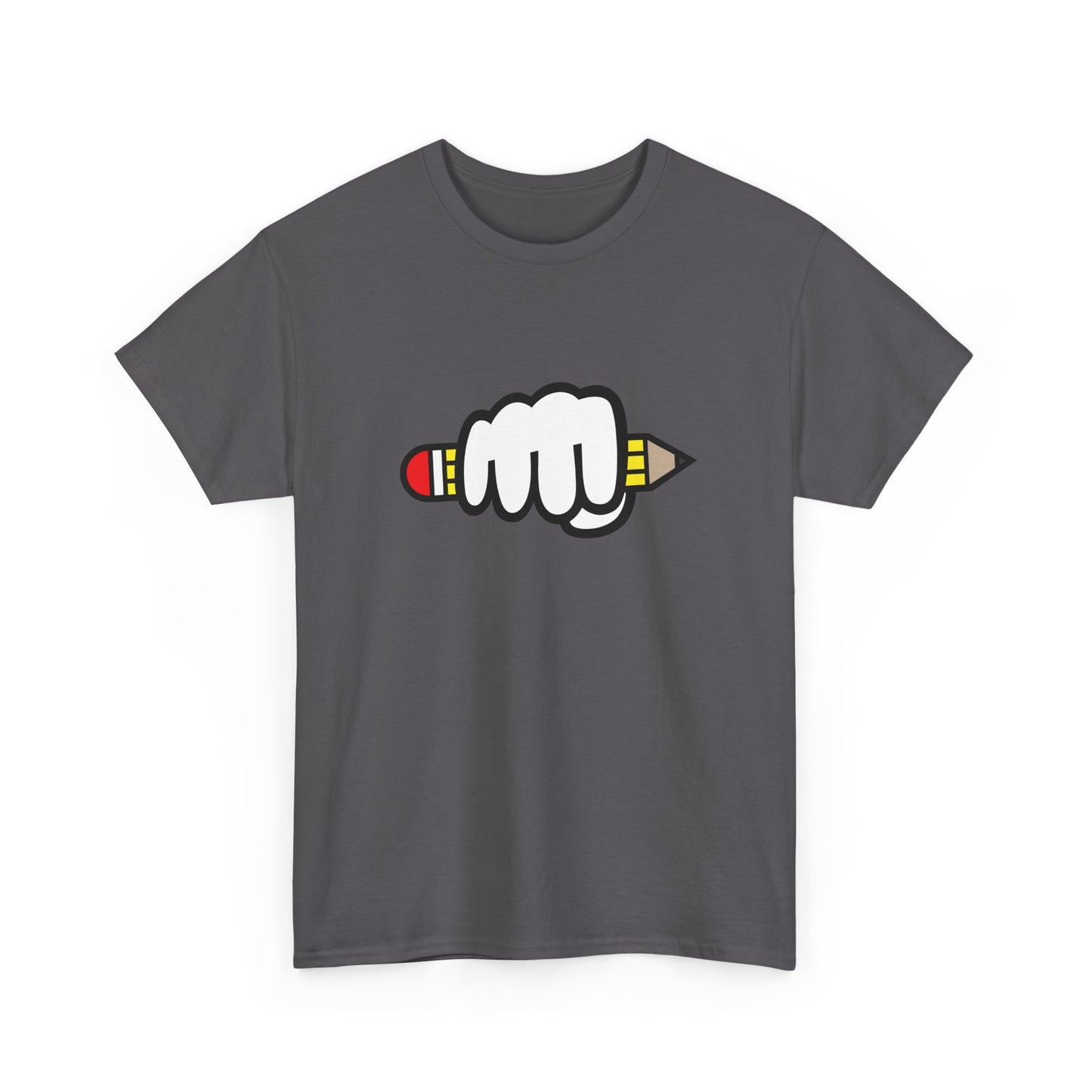 Power of Writing T-Shirt