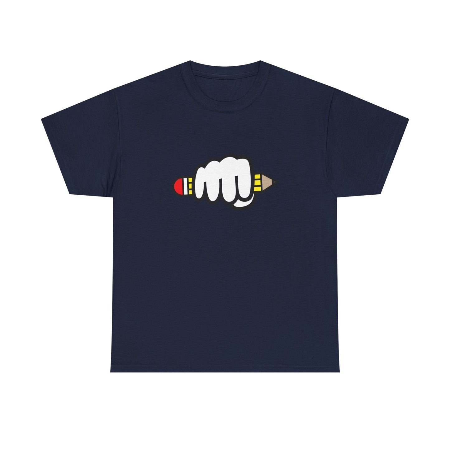 Power of Writing T-Shirt