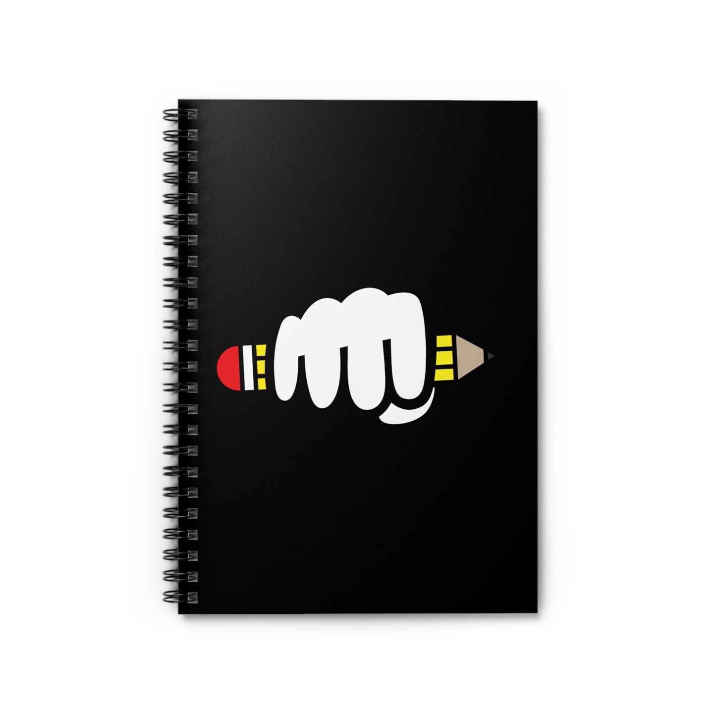 Power of Writing Notebook