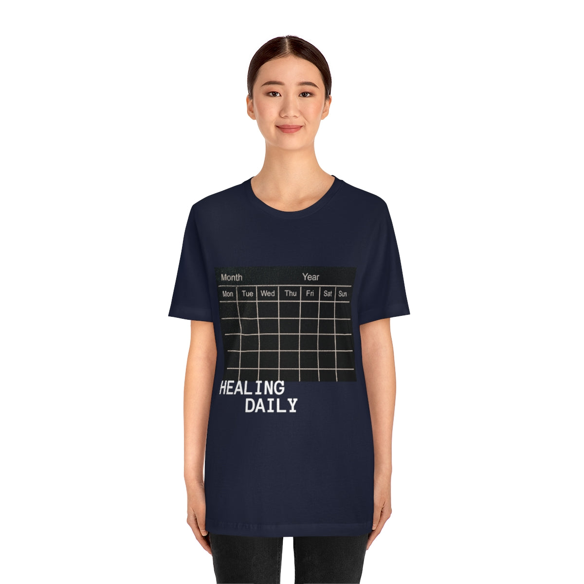 Healing Daily T-Shirt