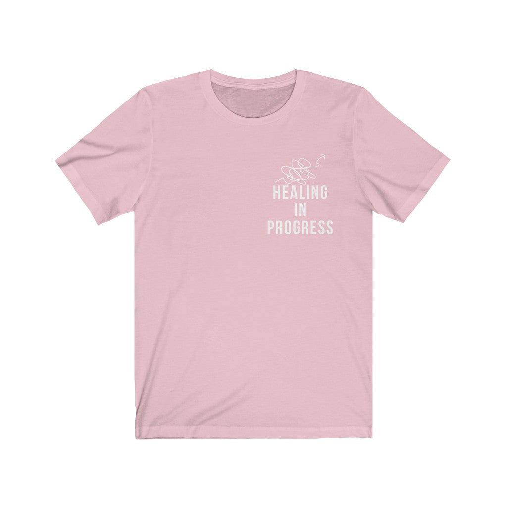 Healing In Progress T-Shirt