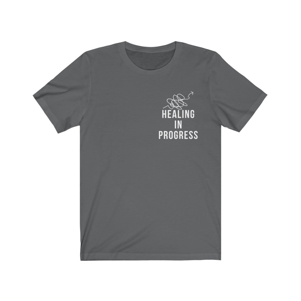 Healing In Progress T-Shirt