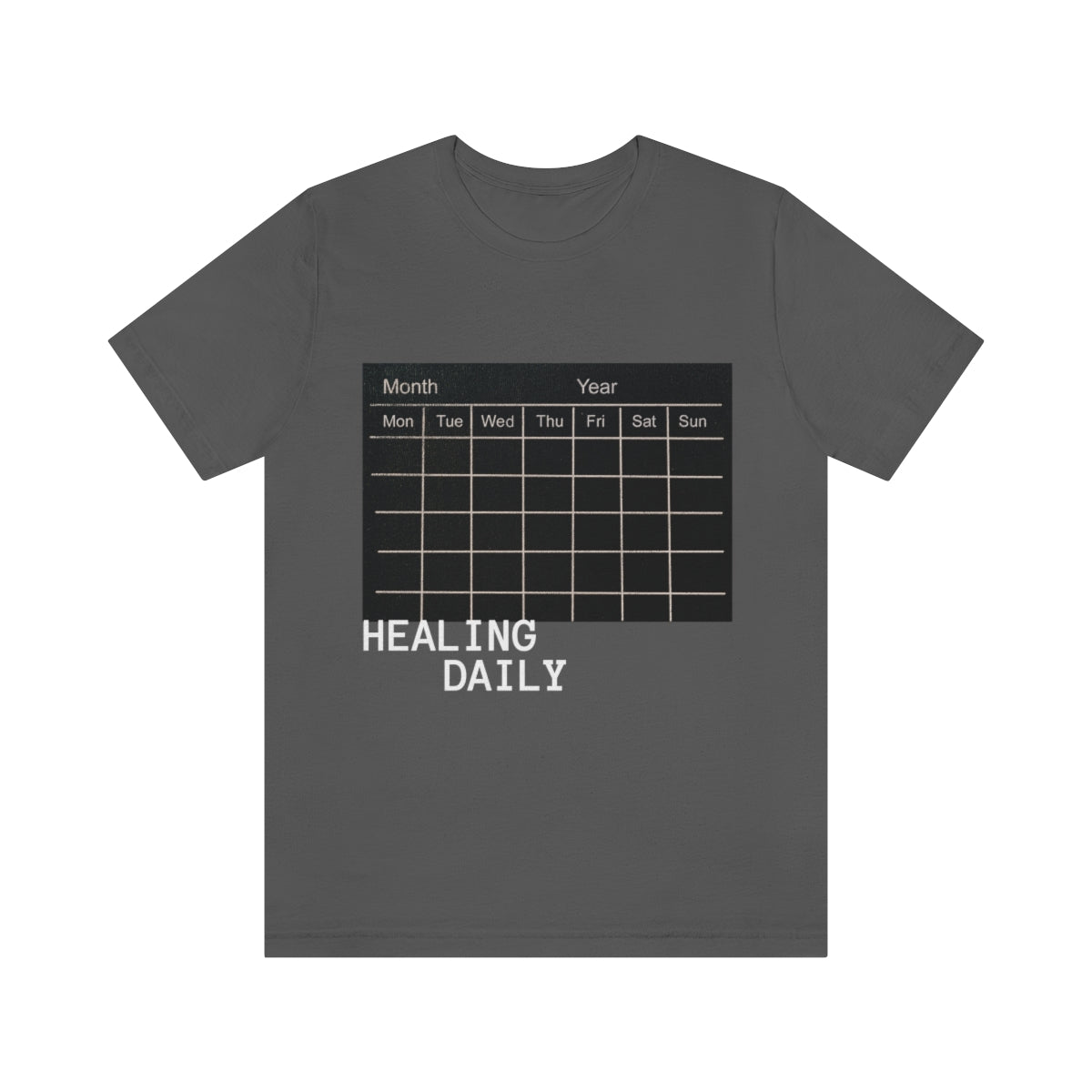Healing Daily T-Shirt