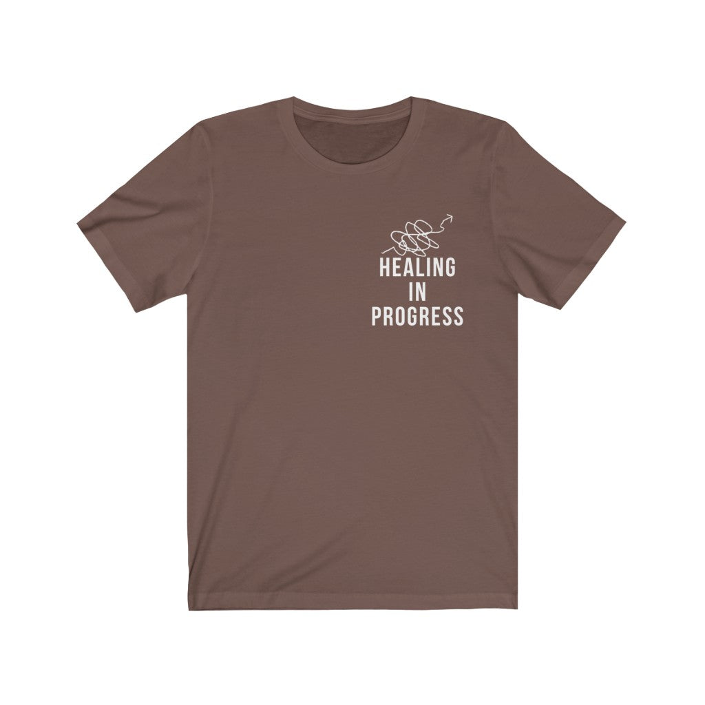 Healing In Progress T-Shirt