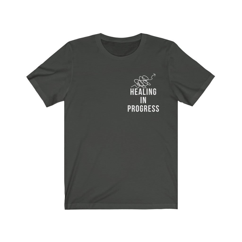 Healing In Progress T-Shirt