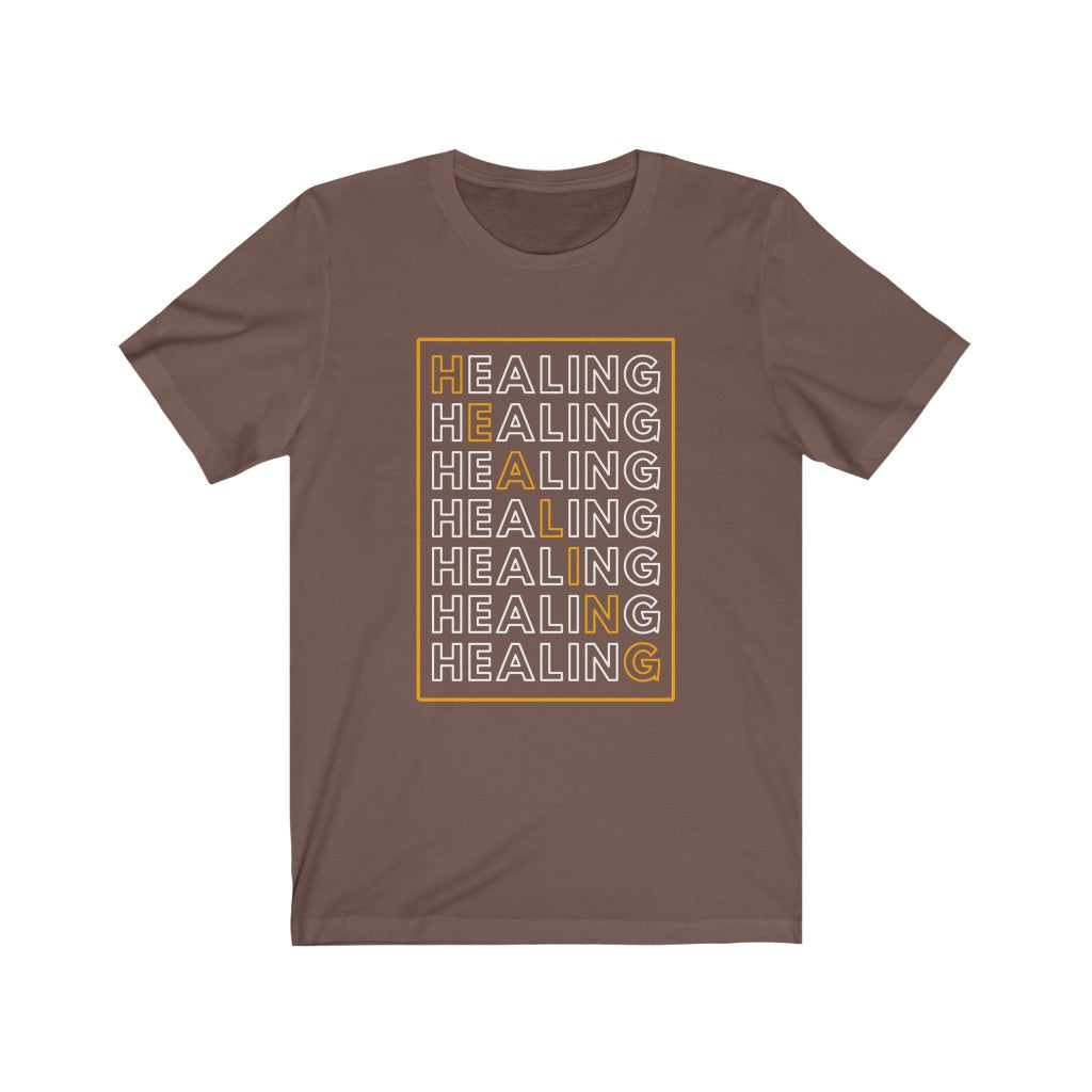 Healing T-Shirt