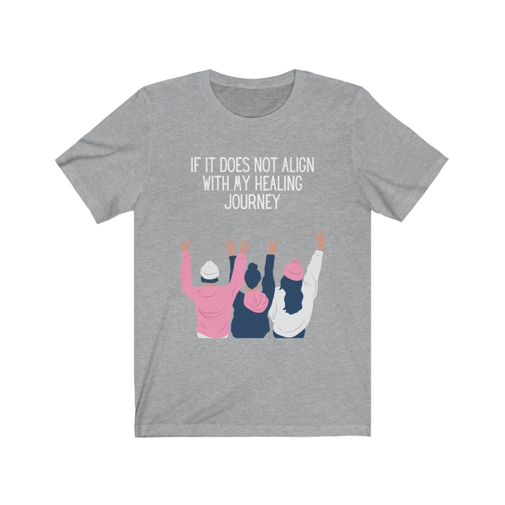 Healing Journey T-Shirt