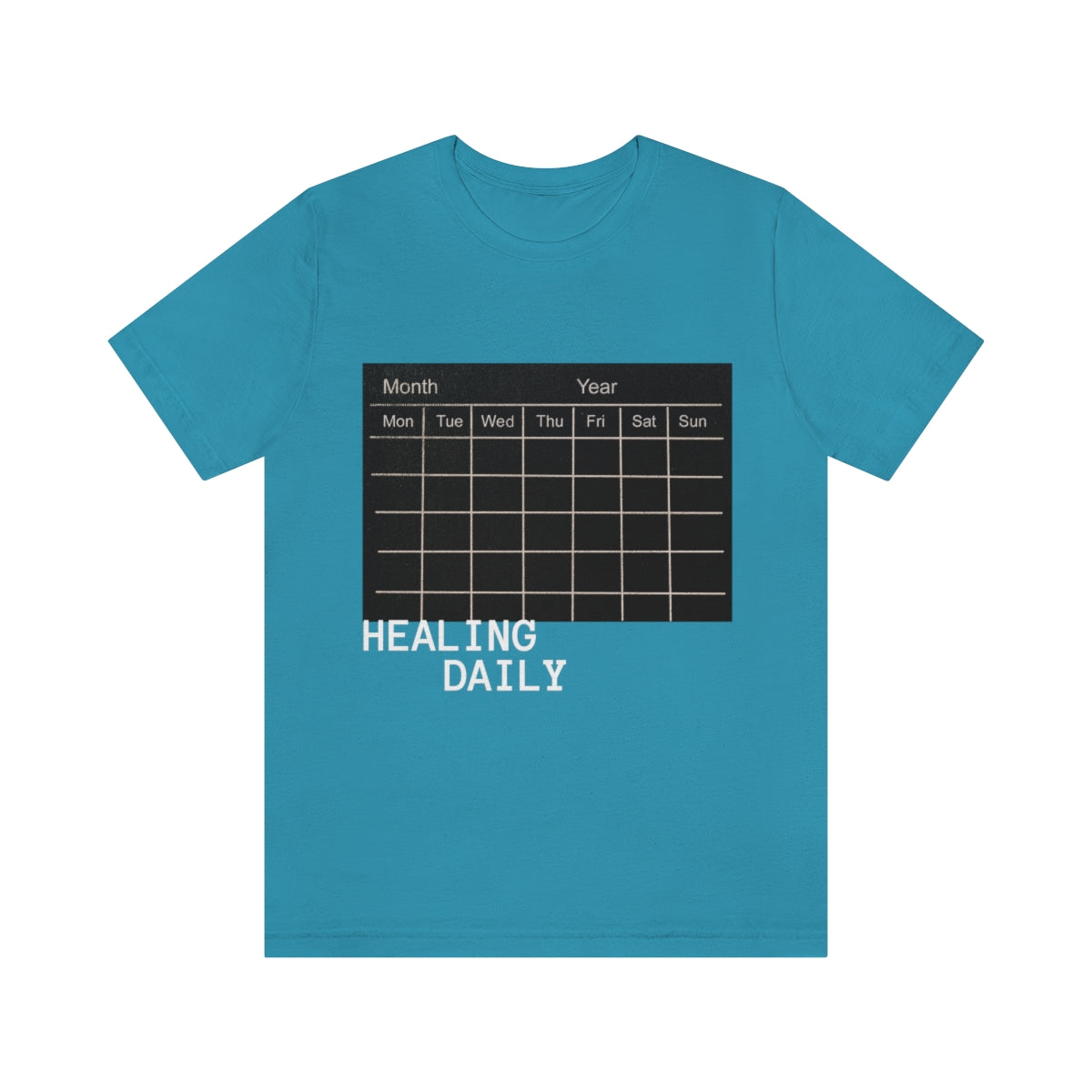 Healing Daily T-Shirt