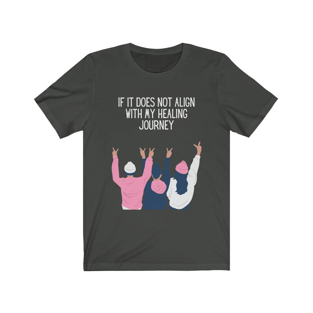 Healing Journey T-Shirt