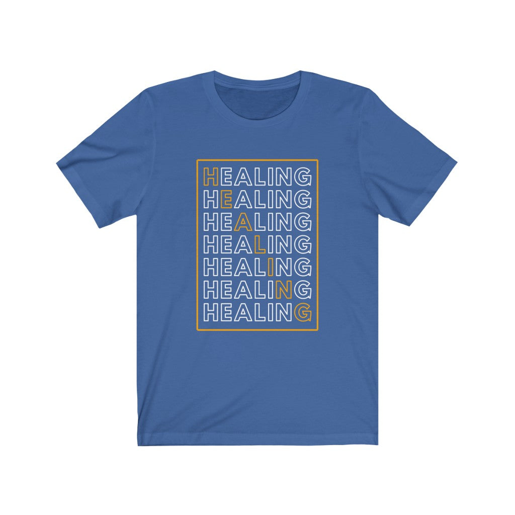 Healing T-Shirt