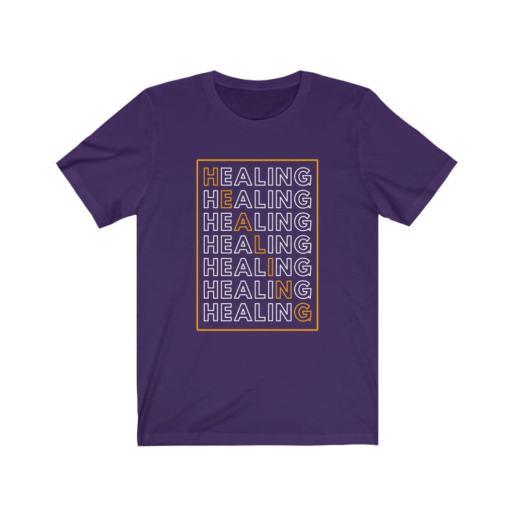 Healing T-Shirt