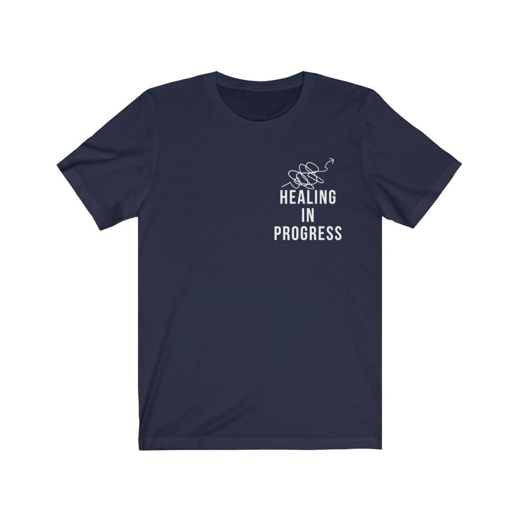 Healing In Progress T-Shirt