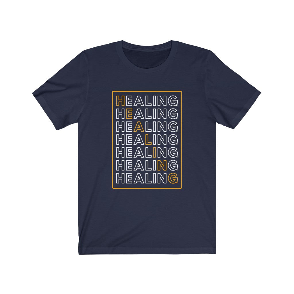 Healing T-Shirt