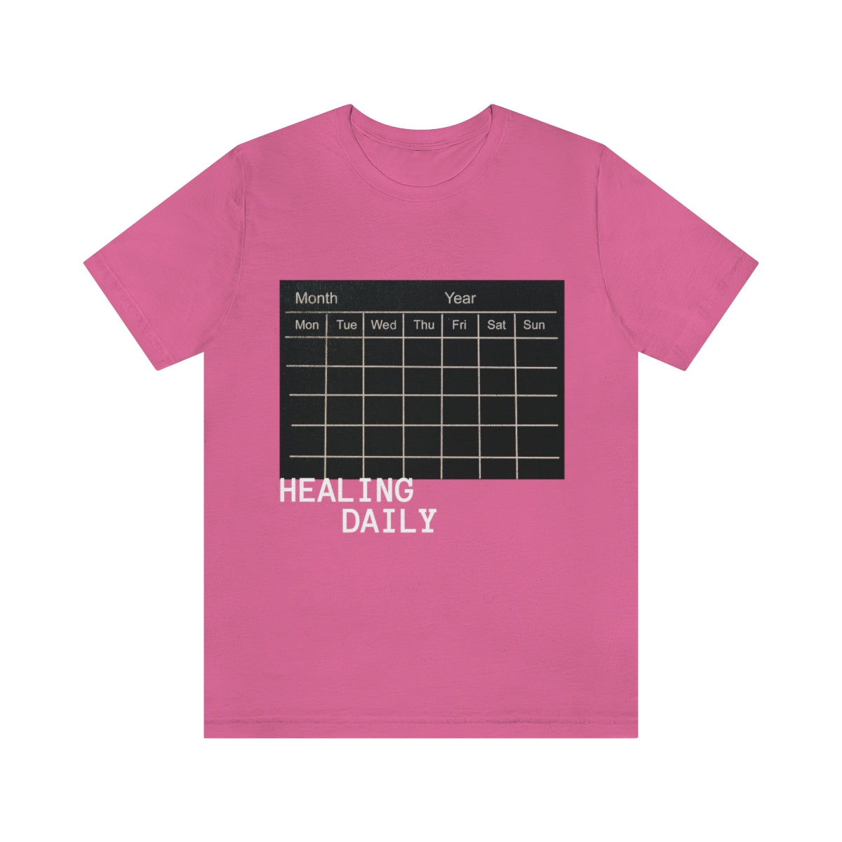 Healing Daily T-Shirt
