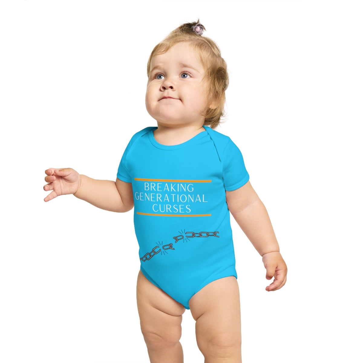 Breaking Generational Curses Onsie