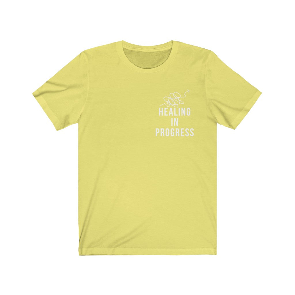 Healing In Progress T-Shirt