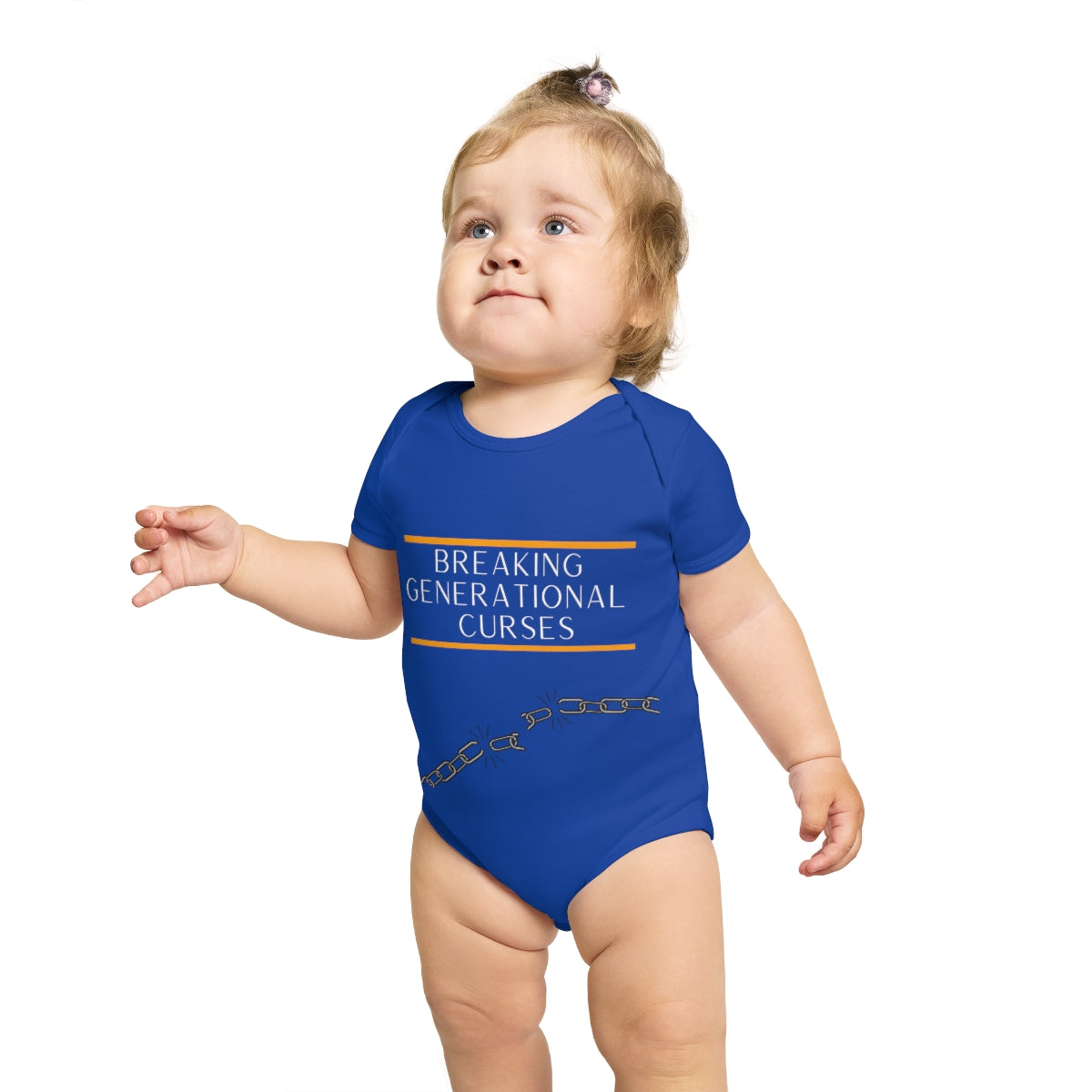 Breaking Generational Curses Onsie