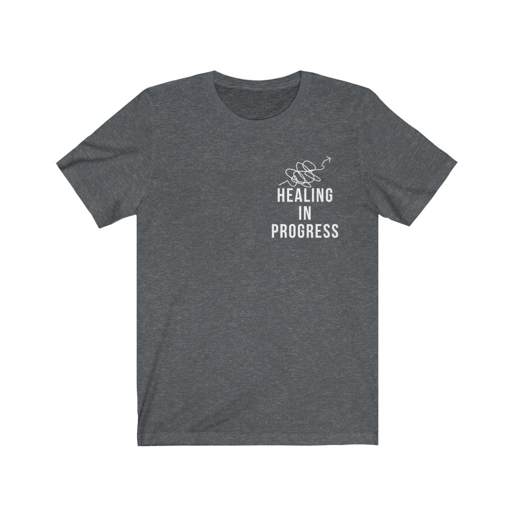 Healing In Progress T-Shirt