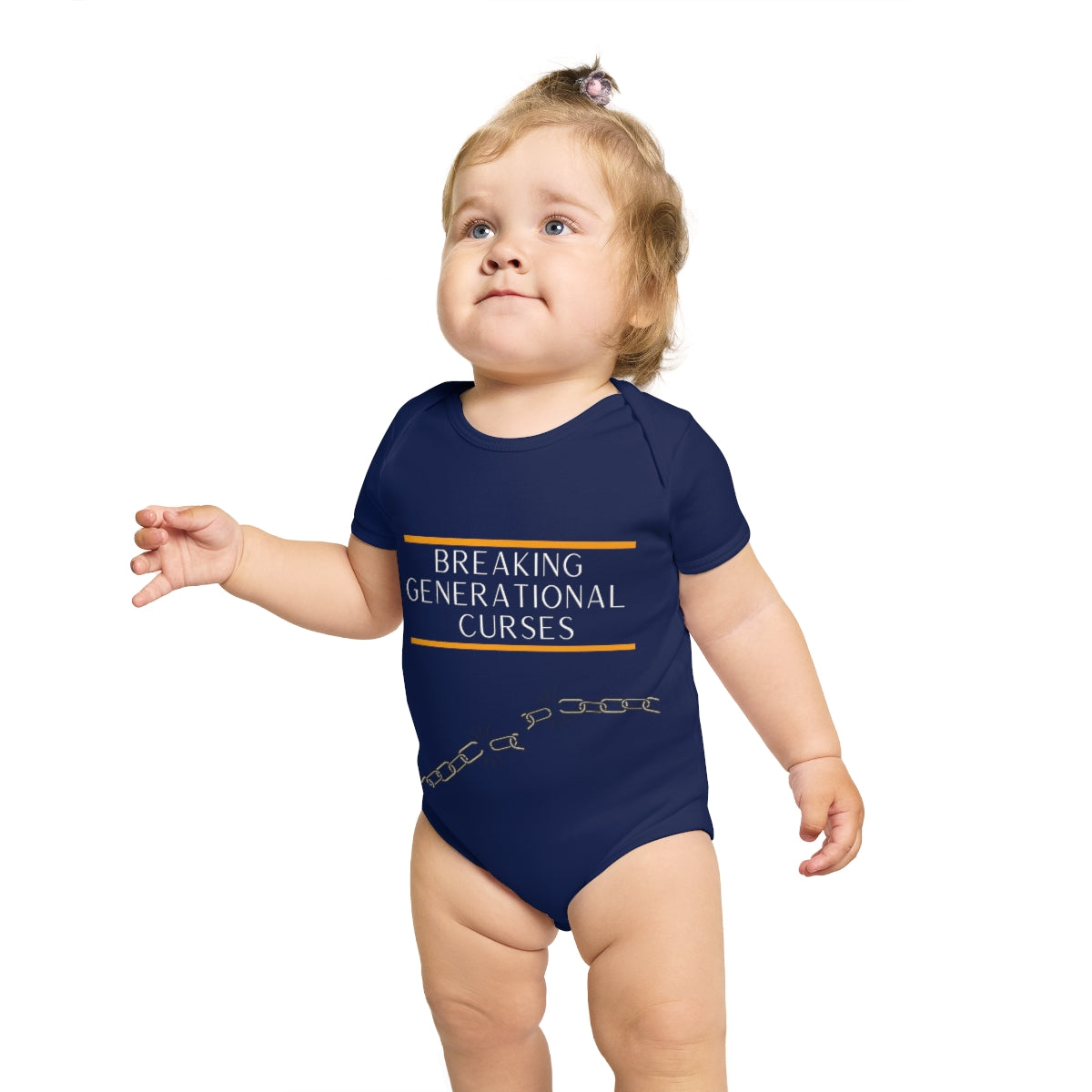 Breaking Generational Curses Onsie