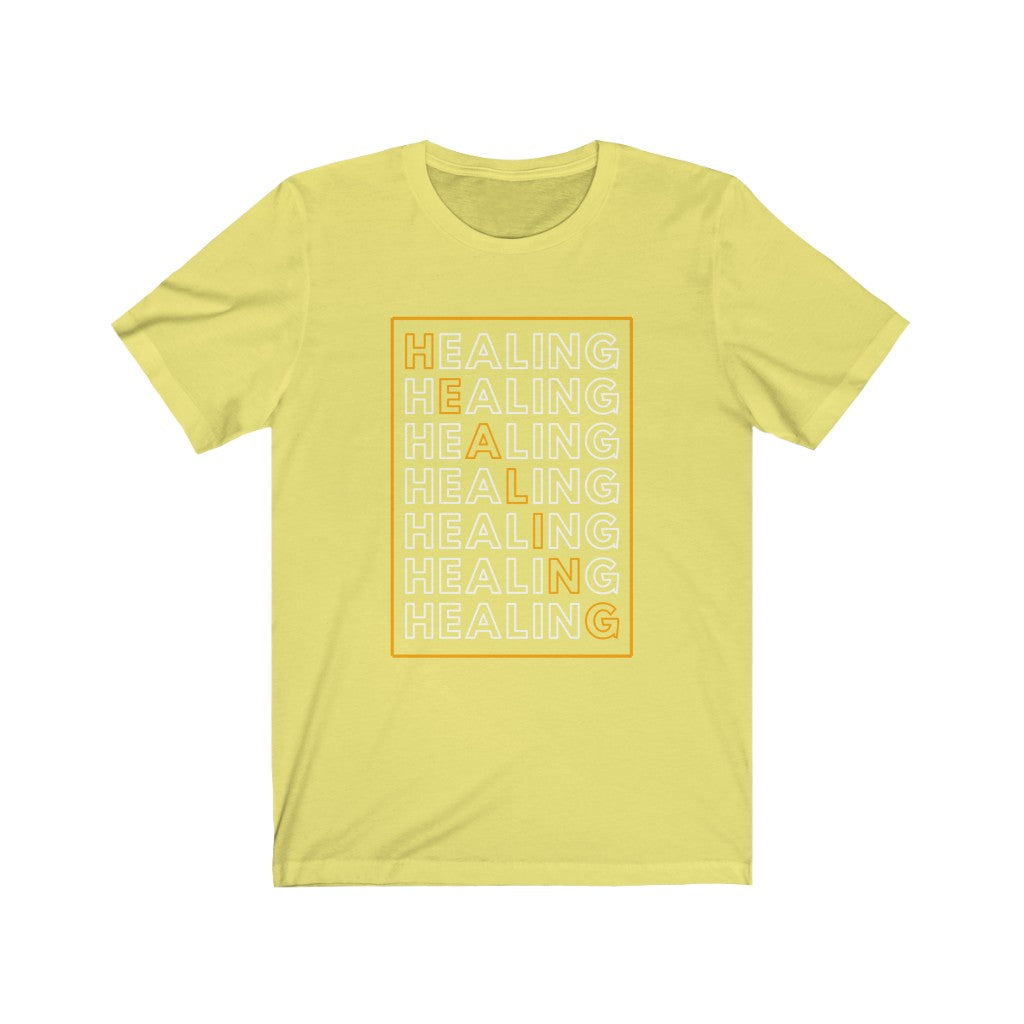 Healing T-Shirt
