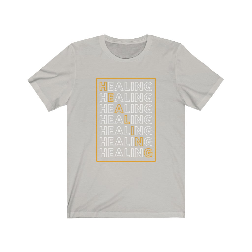 Healing T-Shirt