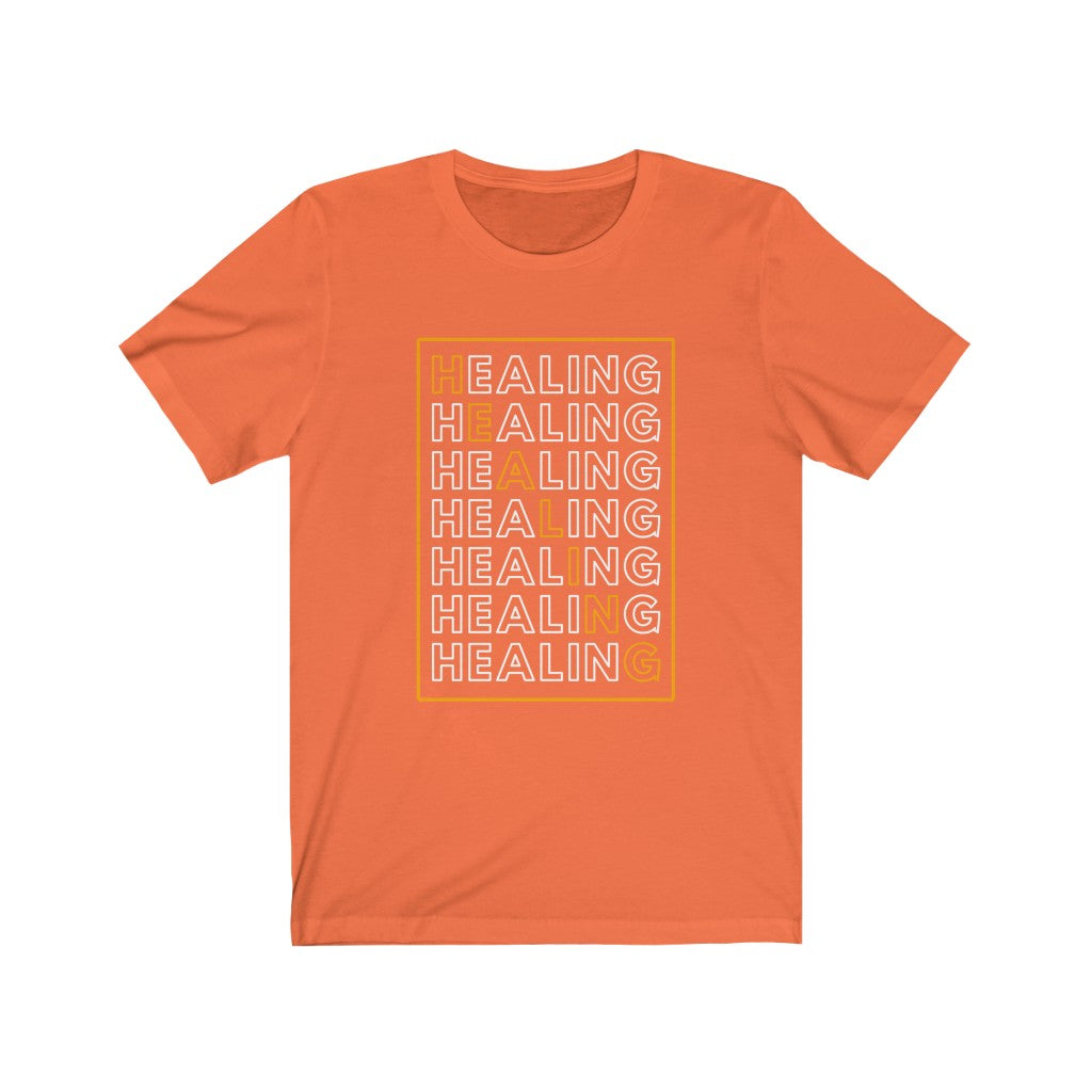 Healing T-Shirt