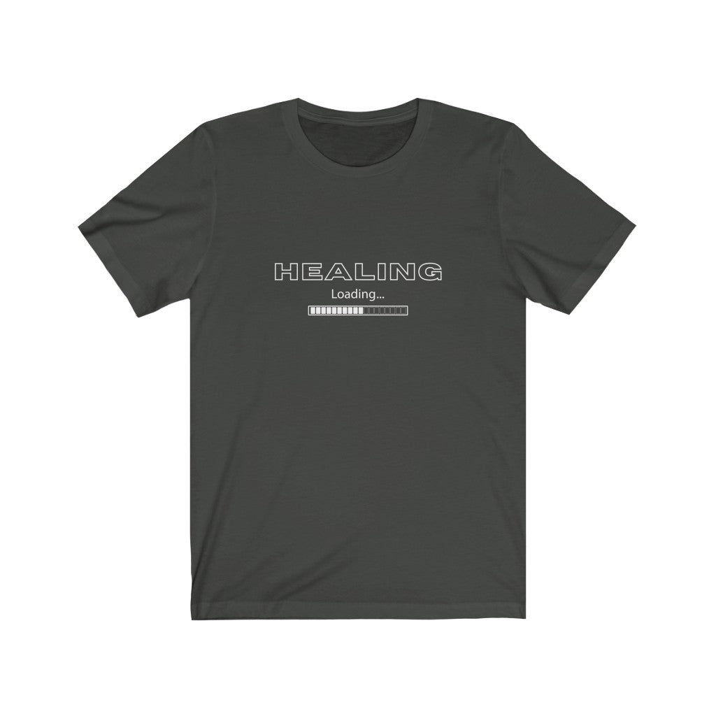 Healing Loading T-shirt