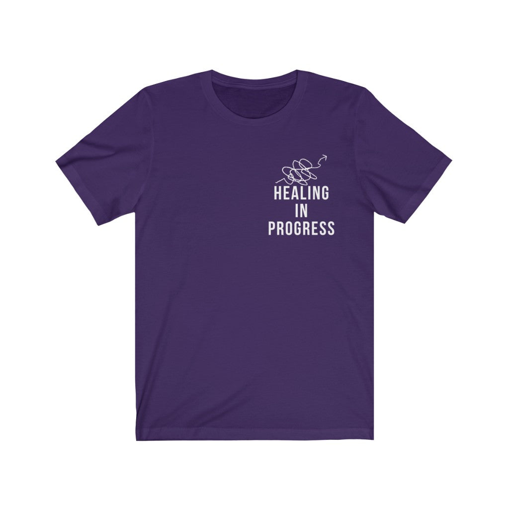 Healing In Progress T-Shirt