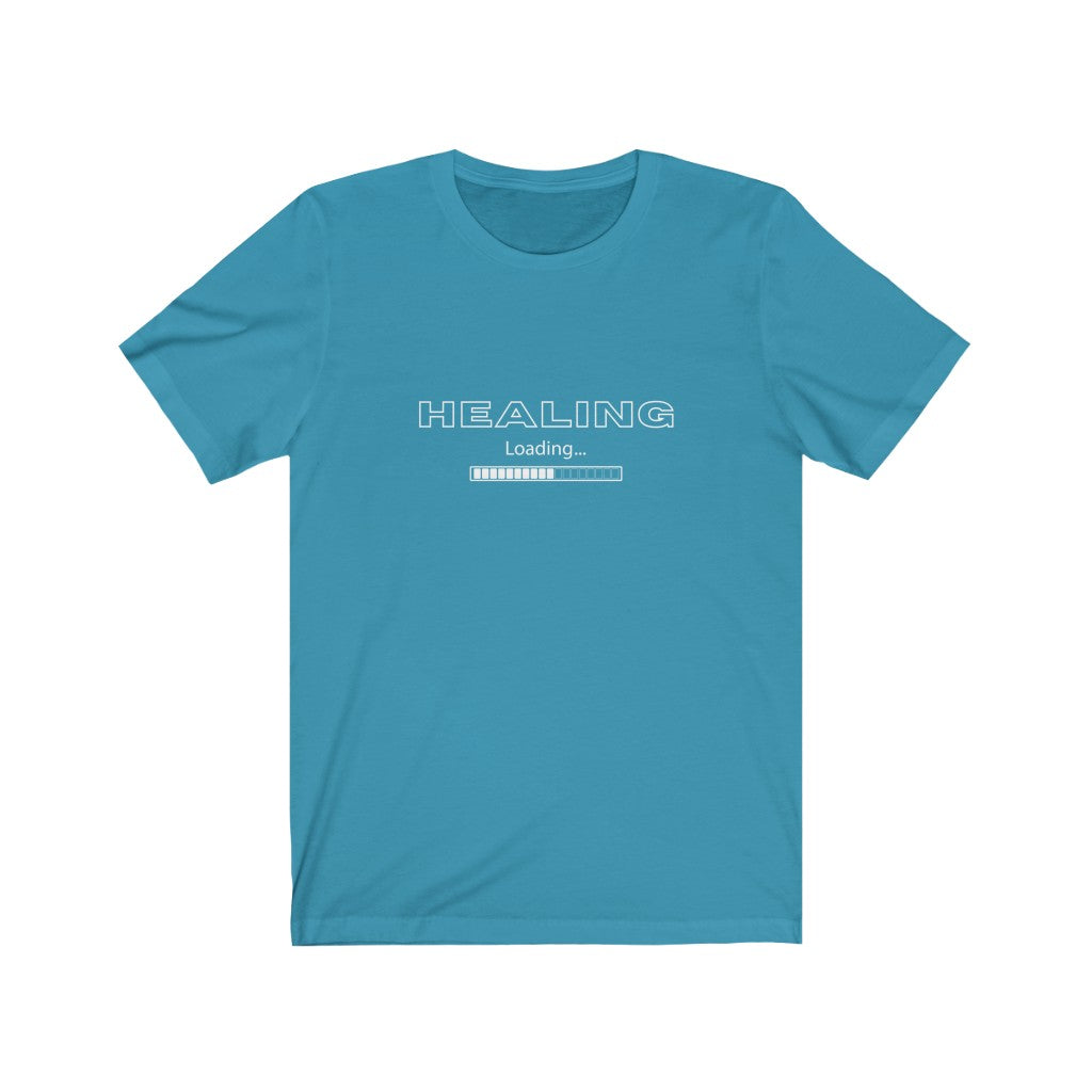 Healing Loading T-shirt
