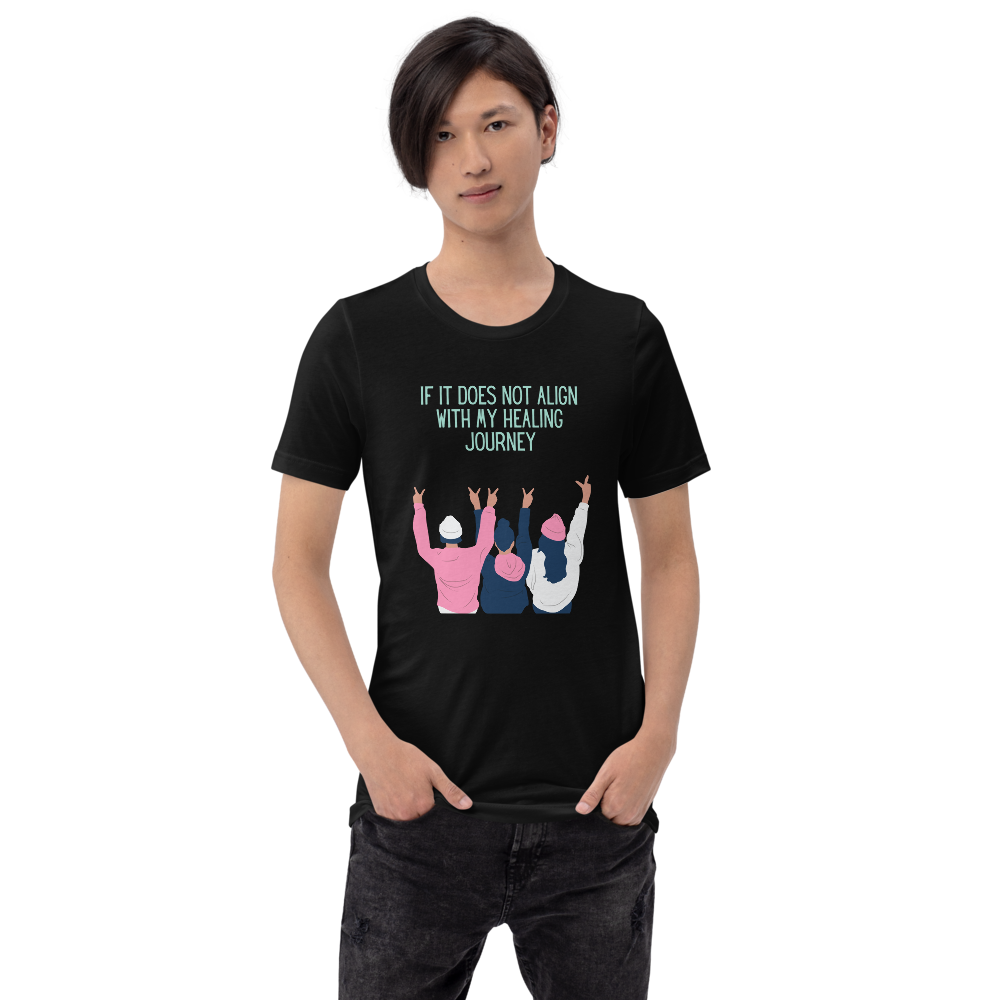 Healing Journey T-Shirt