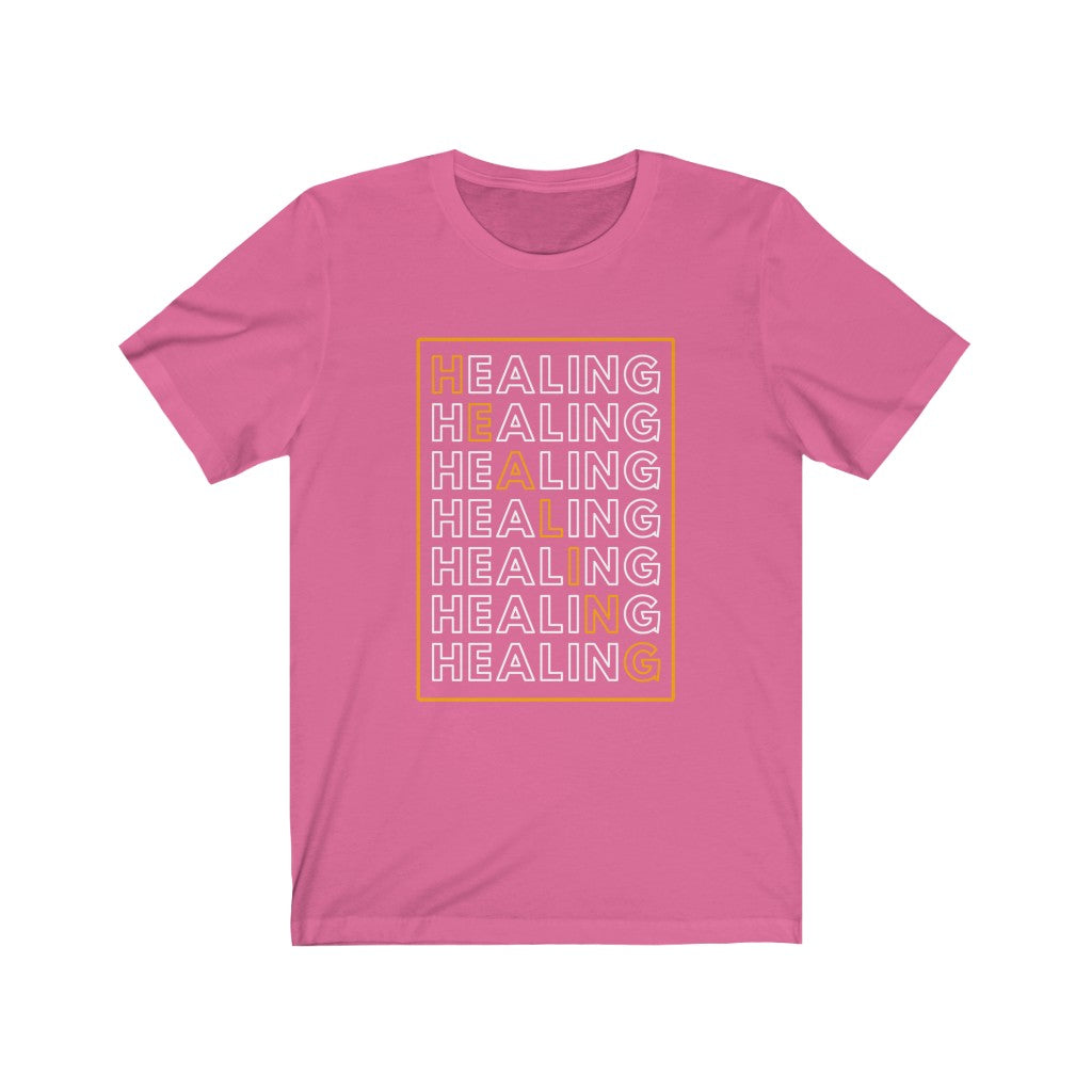 Healing T-Shirt