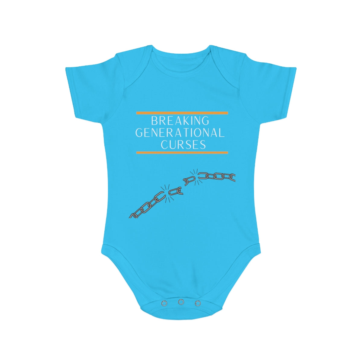 Breaking Generational Curses Onsie