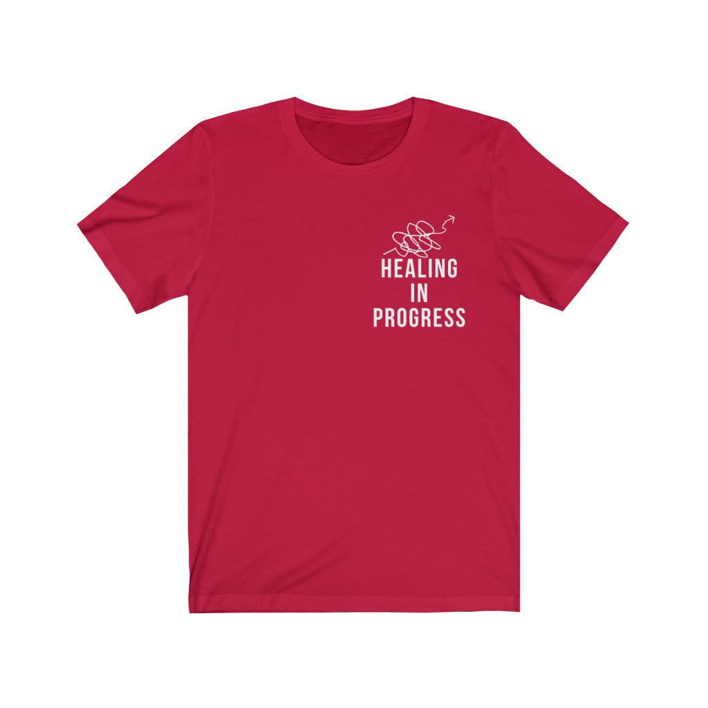 Healing In Progress T-Shirt