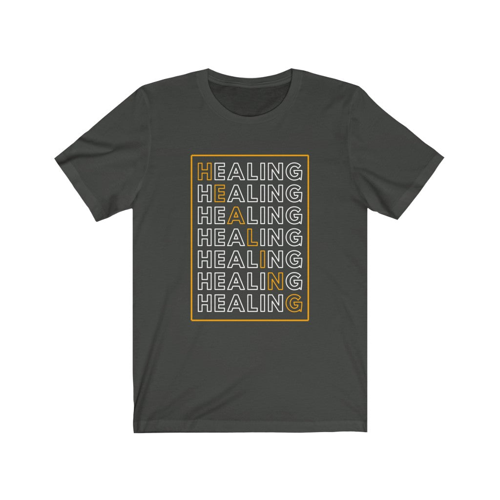 Healing T-Shirt
