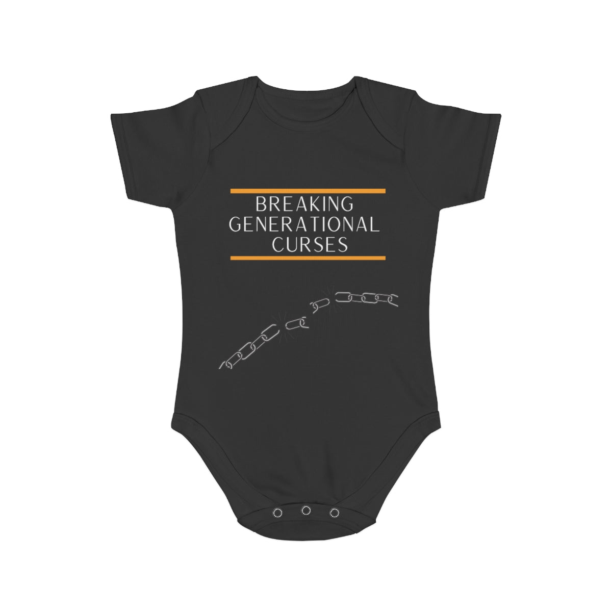 Breaking Generational Curses Onsie