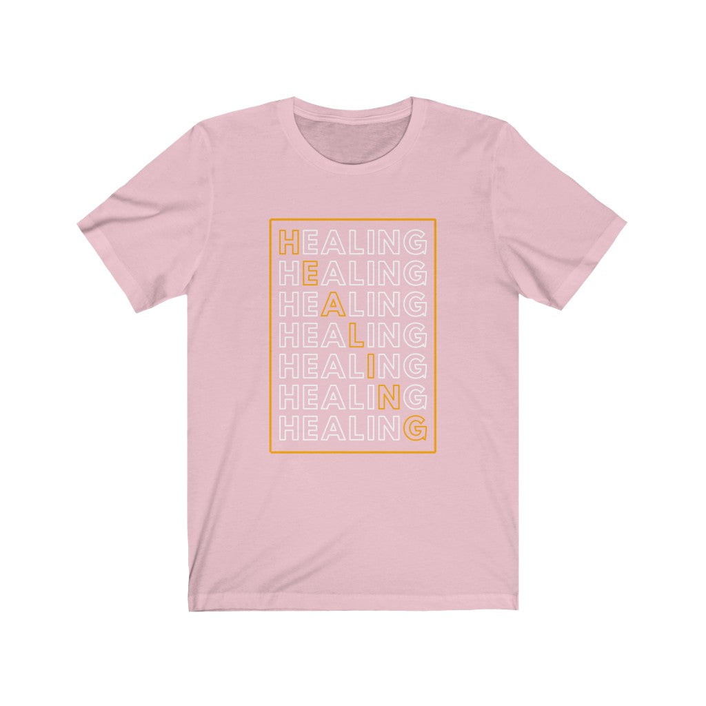 Healing T-Shirt
