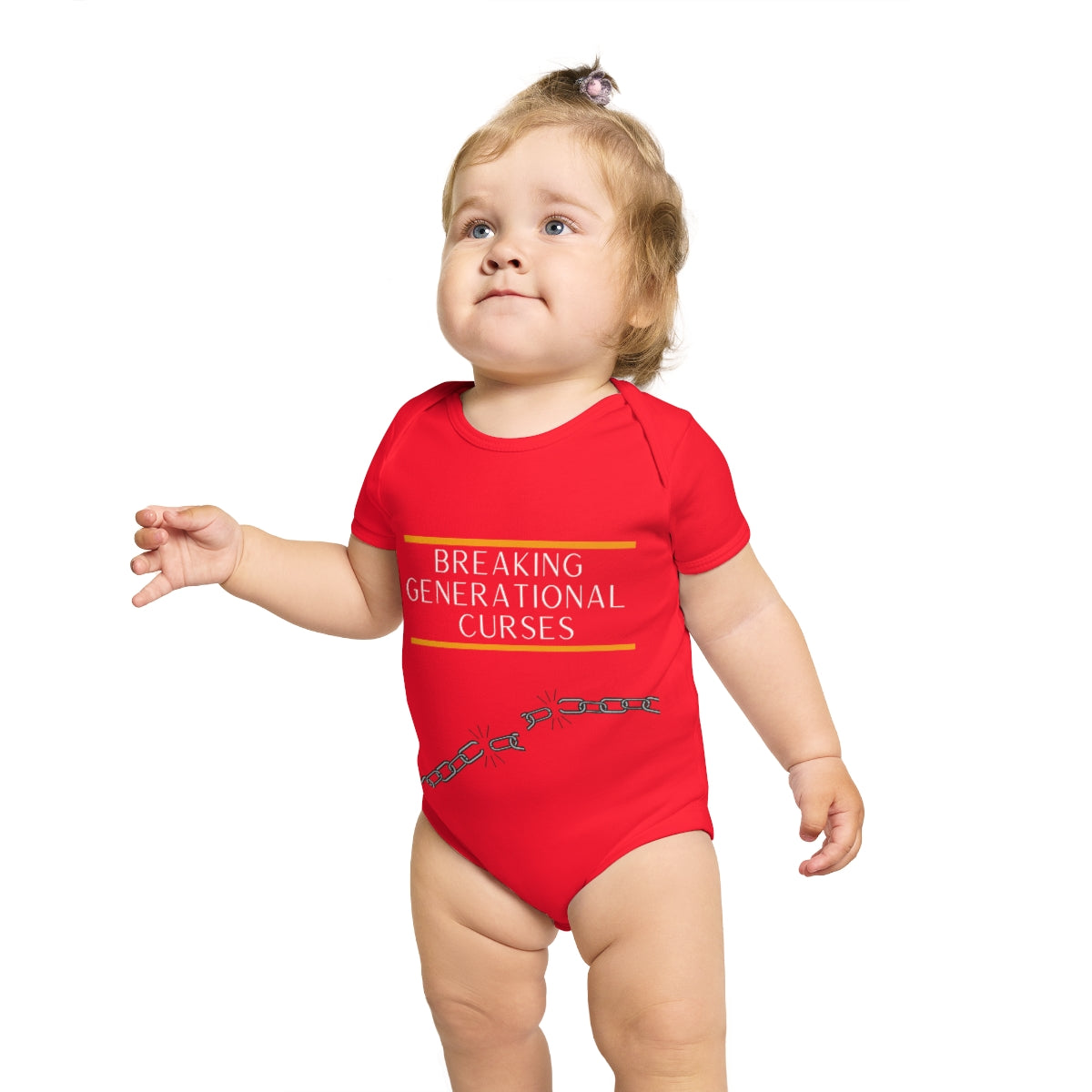 Breaking Generational Curses Onsie