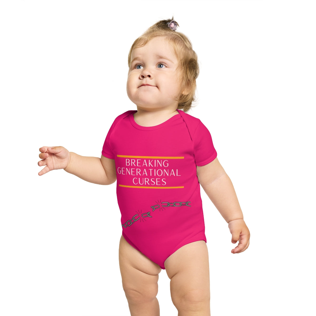 Breaking Generational Curses Onsie
