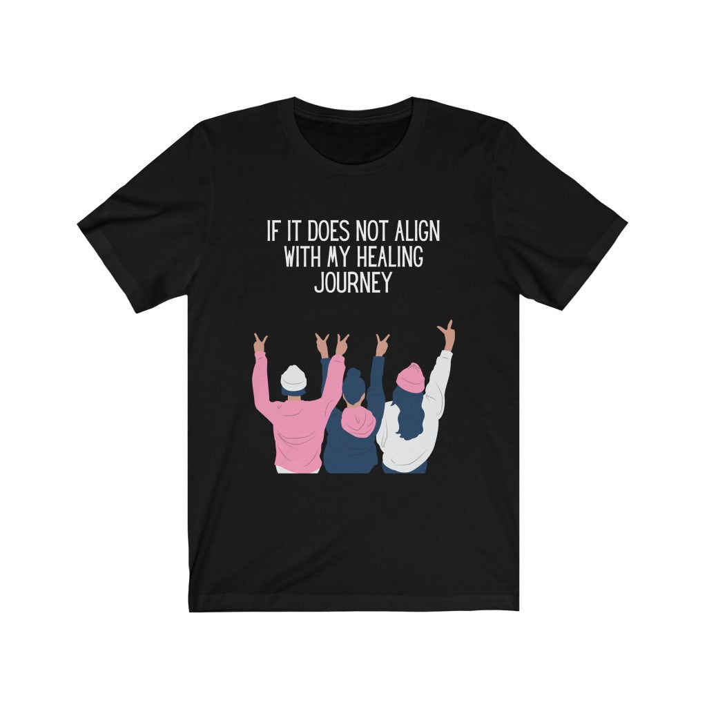 Healing Journey T-Shirt