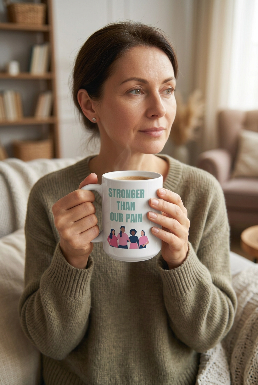 Portrait Mugs lifestyle cover