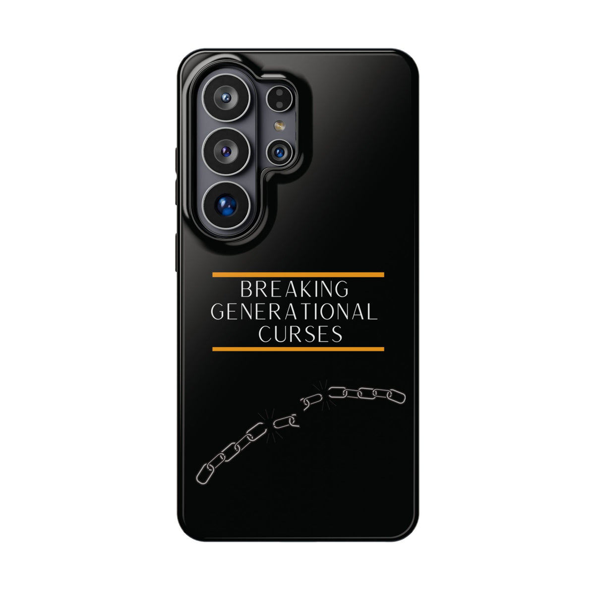 Breaking Generational Curses Magnetic Impact-Resistant Cases