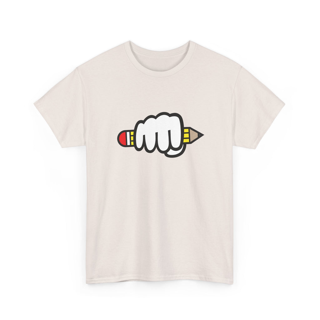 Power of Writing T-Shirt