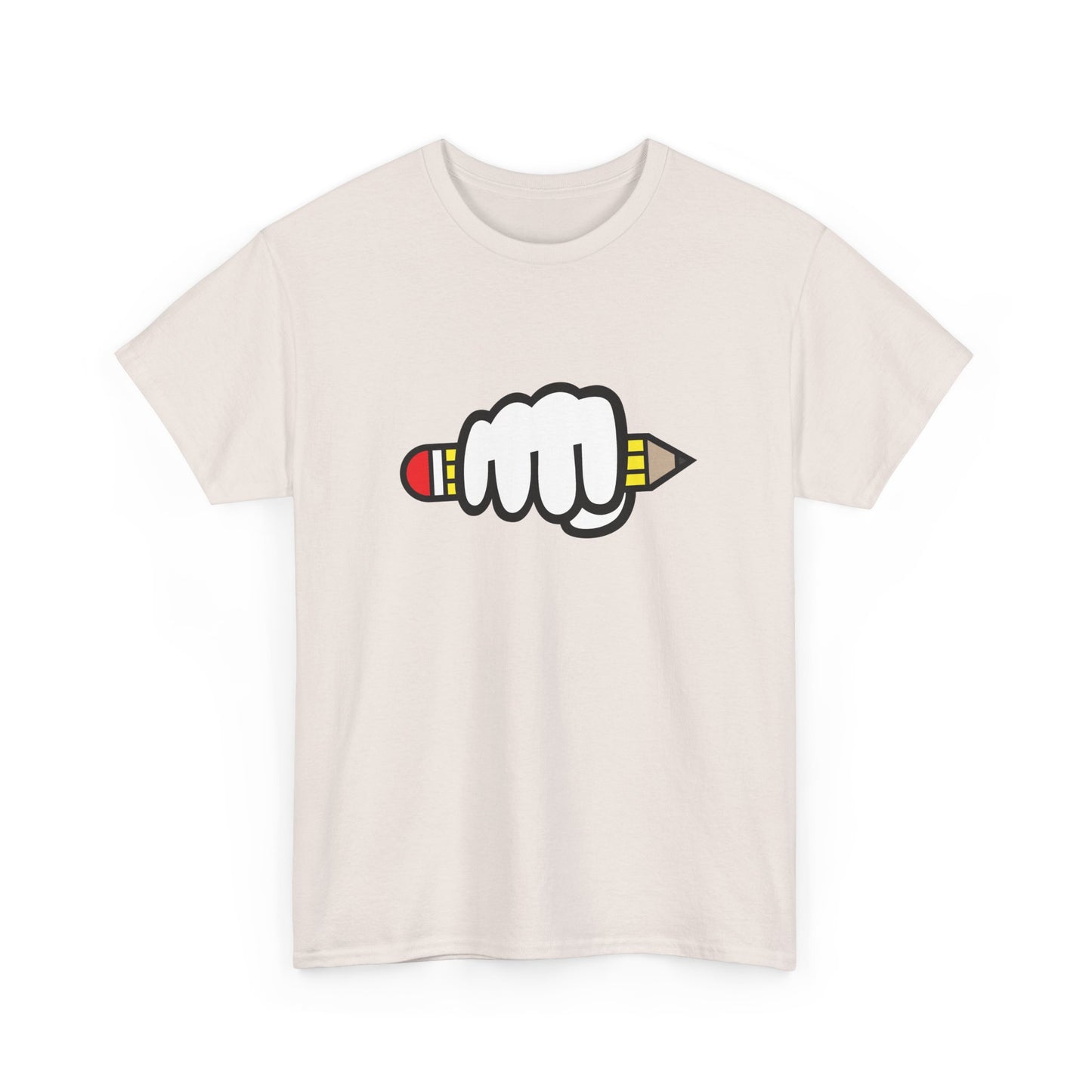 Power of Writing T-Shirt